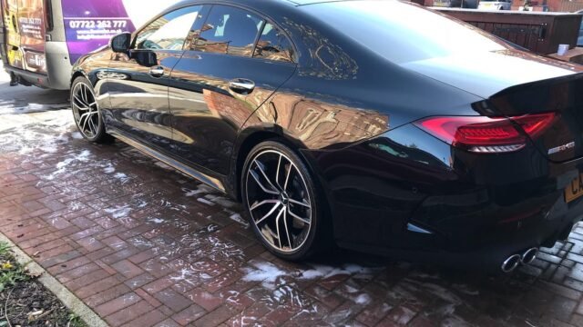 First Valet-1